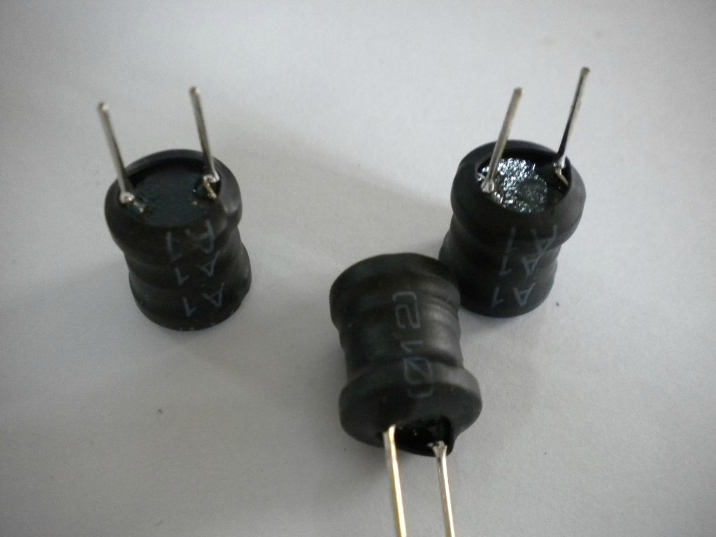 工字電感可以取代磁環(huán)電感嗎？