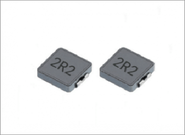 一體成型電感 一體成型電感