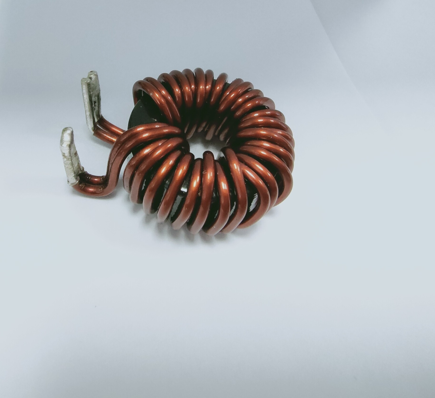 磁環(huán)電感 磁環(huán)電感
