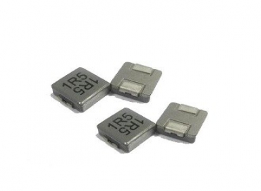 一體成型電感是如何保障電路電板電流純凈度的呢？