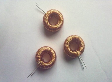 磁環(huán)電感廠家： 噴涂環(huán)氧樹脂到底有什么用？