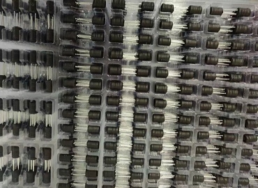 谷景插件電感最新包裝來了！