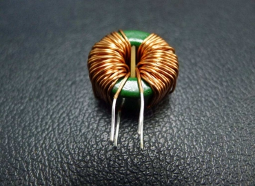 AC24V電力系統(tǒng)中，谷景貼片共模電感通過EMC指標(biāo)