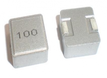 考慮替換一體成型電感時(shí)，我們需要注意哪些參數(shù)