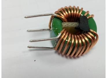 如何把電感做到中國造，世界愛